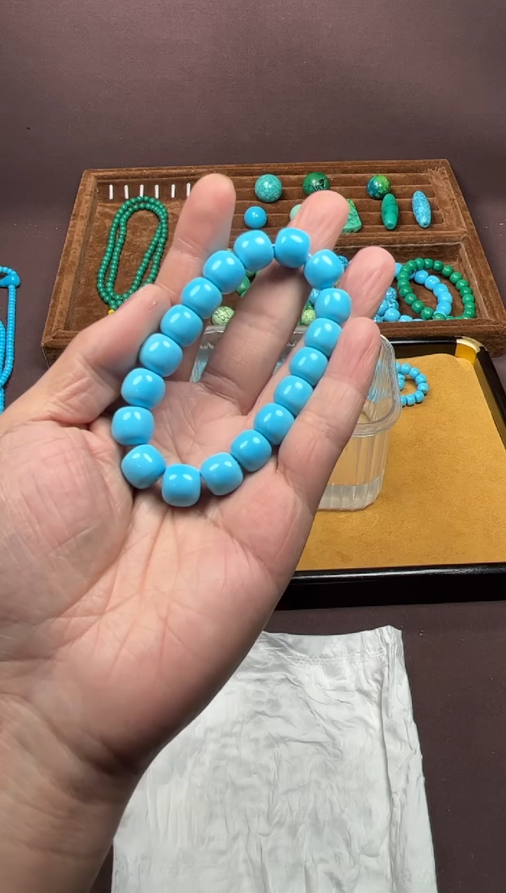 湖北手工雕刻配饰配珠尺寸12