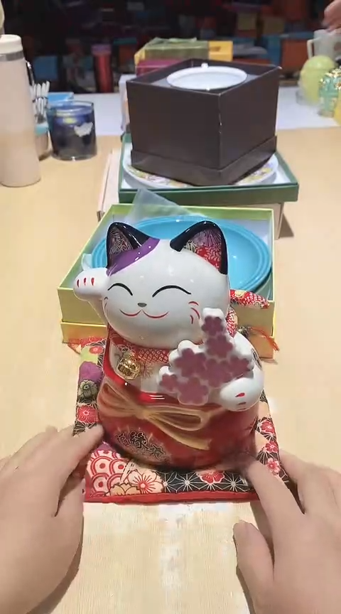 瓷片生活的本意就是开心@@1