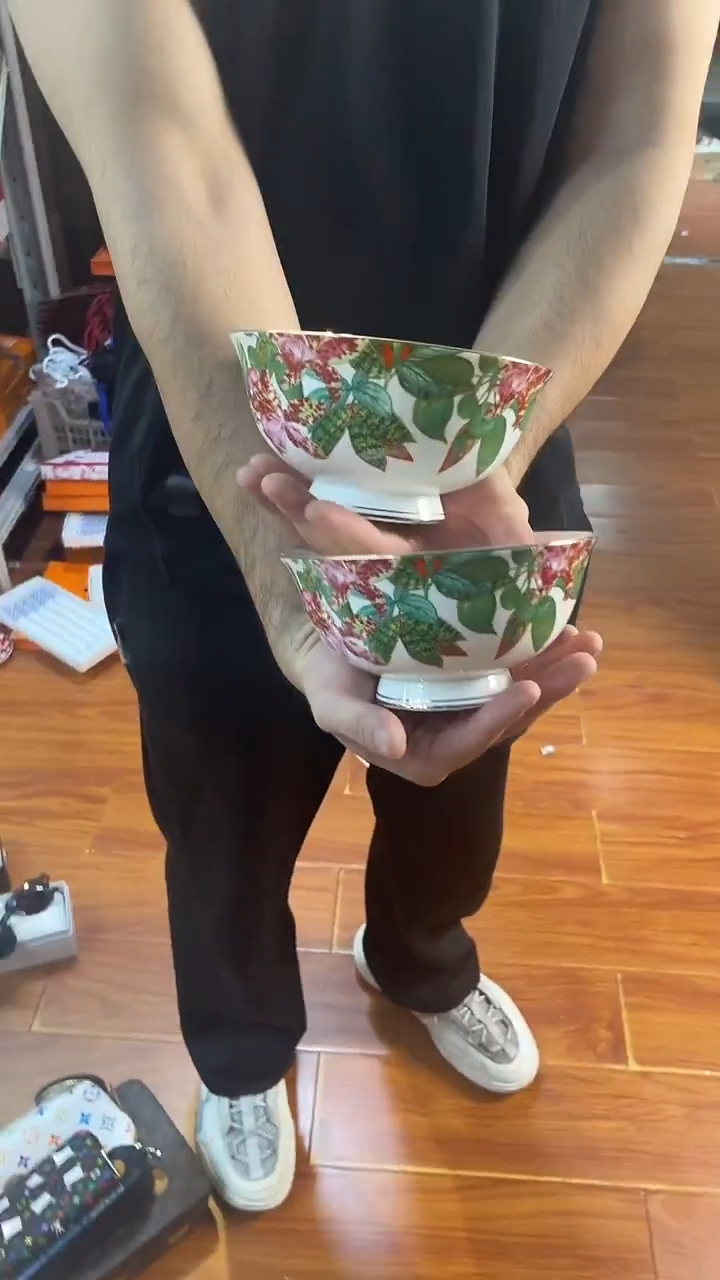 杯鸿辉家品牌瓷器，京东包邮！