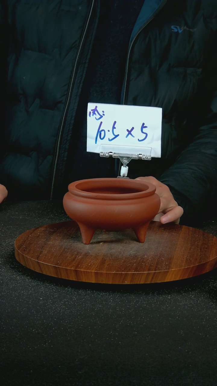 【闪购商品】紫砂D45