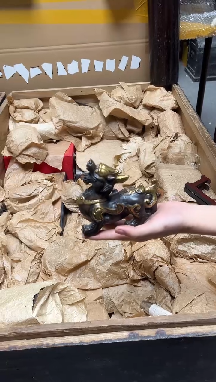 八号甄选八号甄选