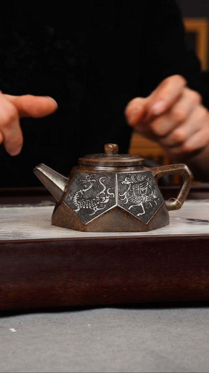 【闪购商品】紫砂茶壶666666666666666