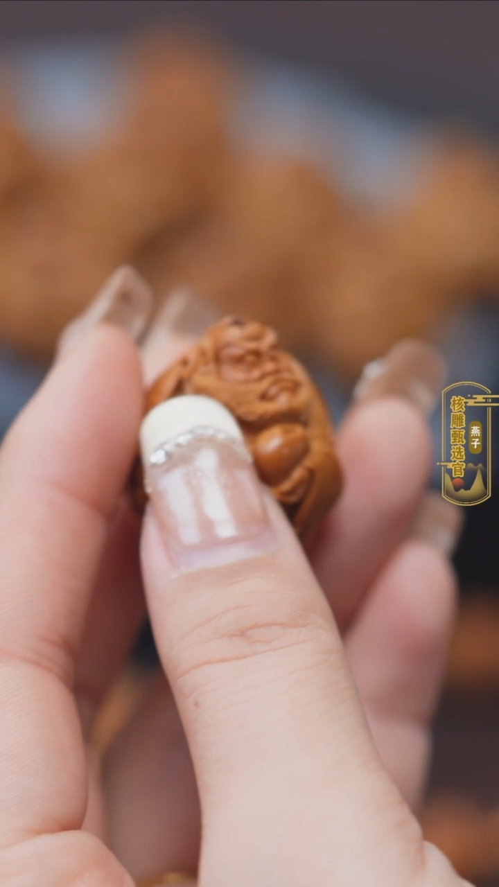 【闪购商品】橄榄核手串/手链橄榄核