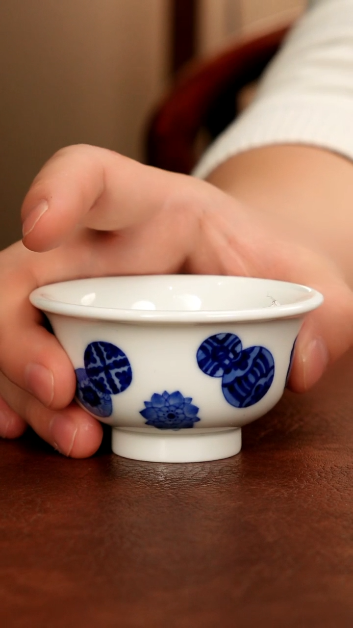 陶瓷五里雾福利宠粉