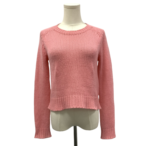 妃鱼/迪奥/山羊绒/毛衣/95新/Z91