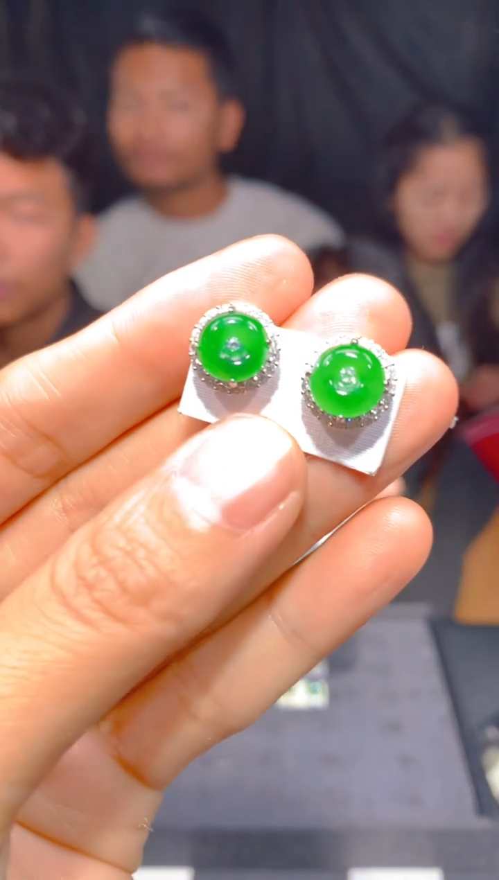 【闪购商品】定制翡翠未镶嵌145多样性发货（发其一）