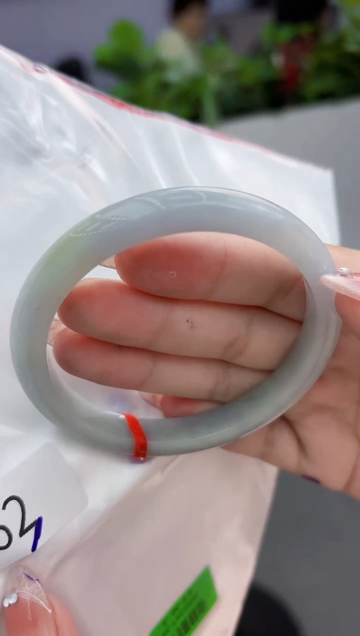 【闪购商品】翡翠手镯未镶嵌翡翠手镯
