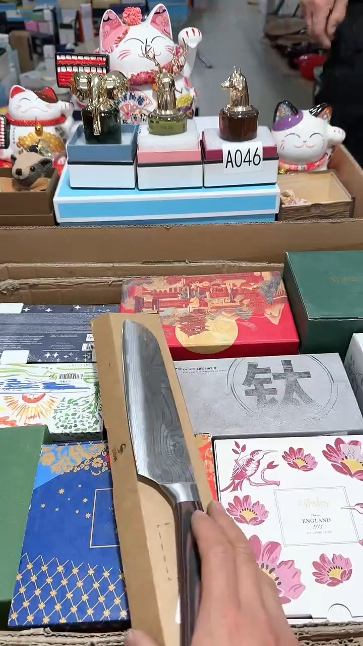 【闪购商品】瓷片大漂亮瓷器，一件不留--