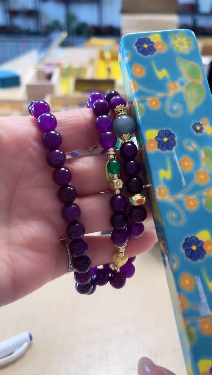 【闪购商品】瓷片陶茶852文玩周边多人