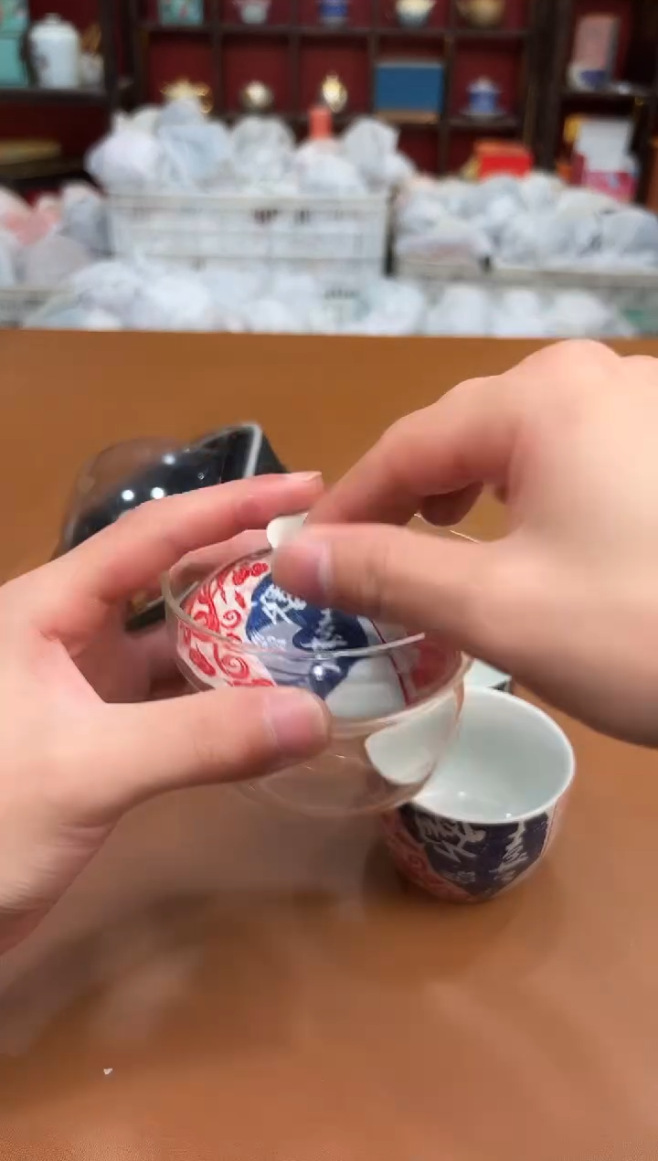 【闪购商品】熹辰茶器粉丝福利@@888