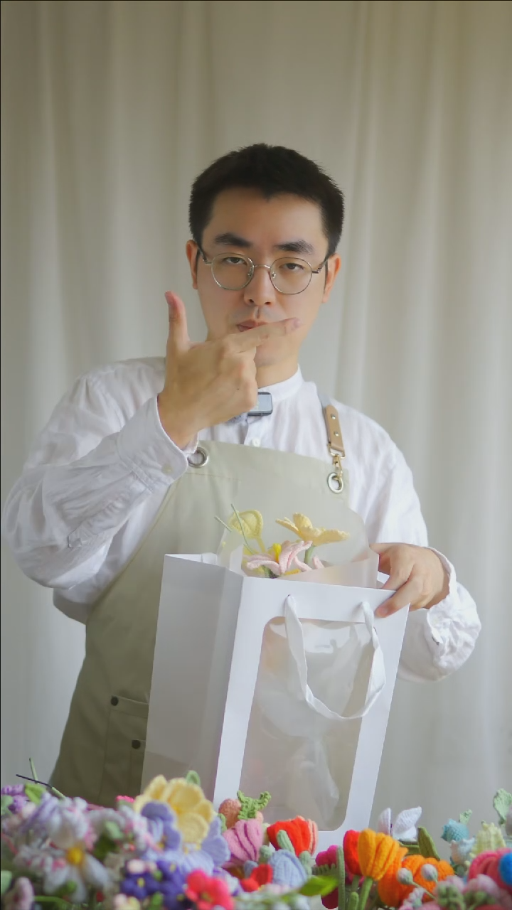 【2】猫三的小花园团购教师节9.6