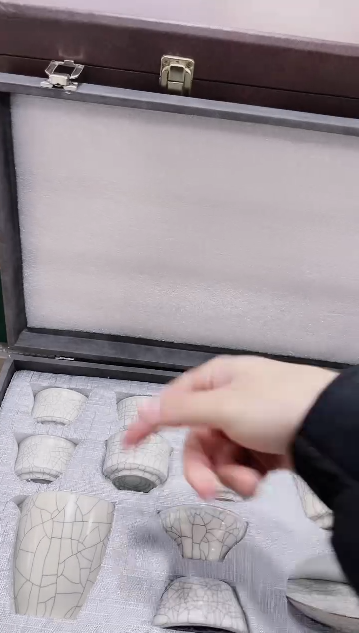 【闪购商品】展宏茶具展宏茶具@A-