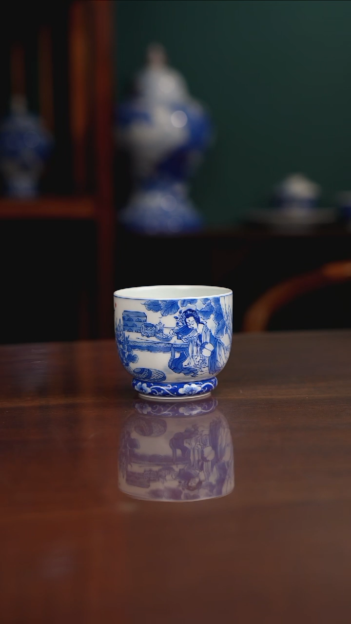 沈燕鸿老师作品 非遗传承 贵妃醉酒