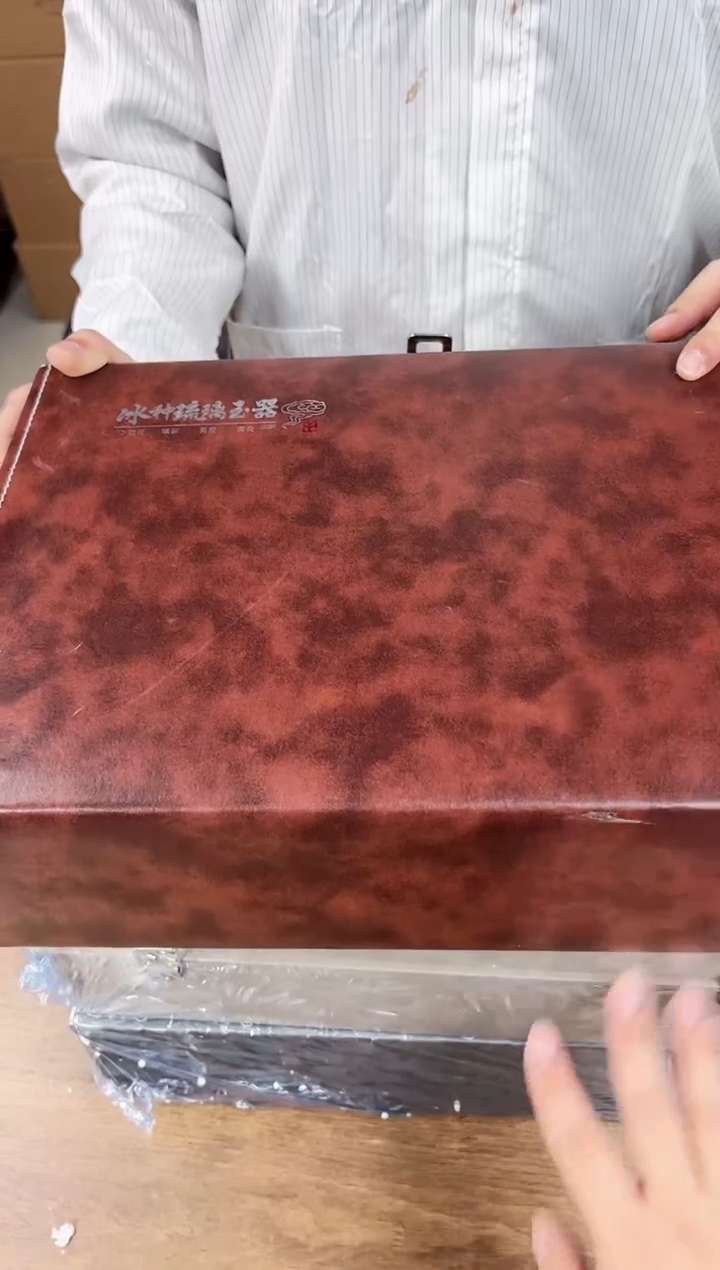 【闪购商品】江山器语清货商品链接@@F666