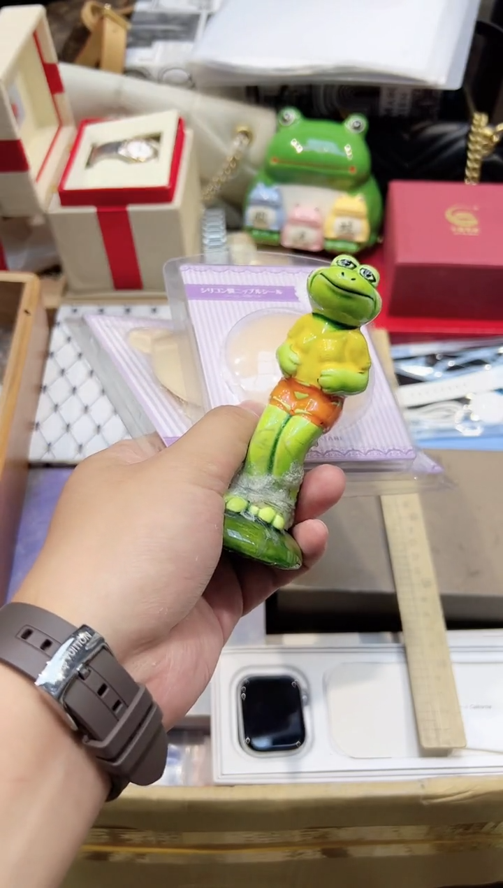 瓷片S-M全球寻宝高端瓷儿..@@