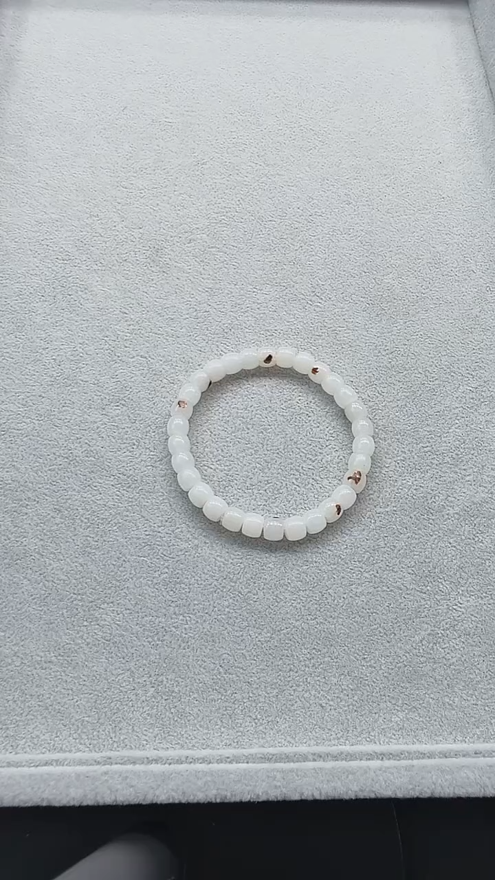 手串未镶嵌和田玉894