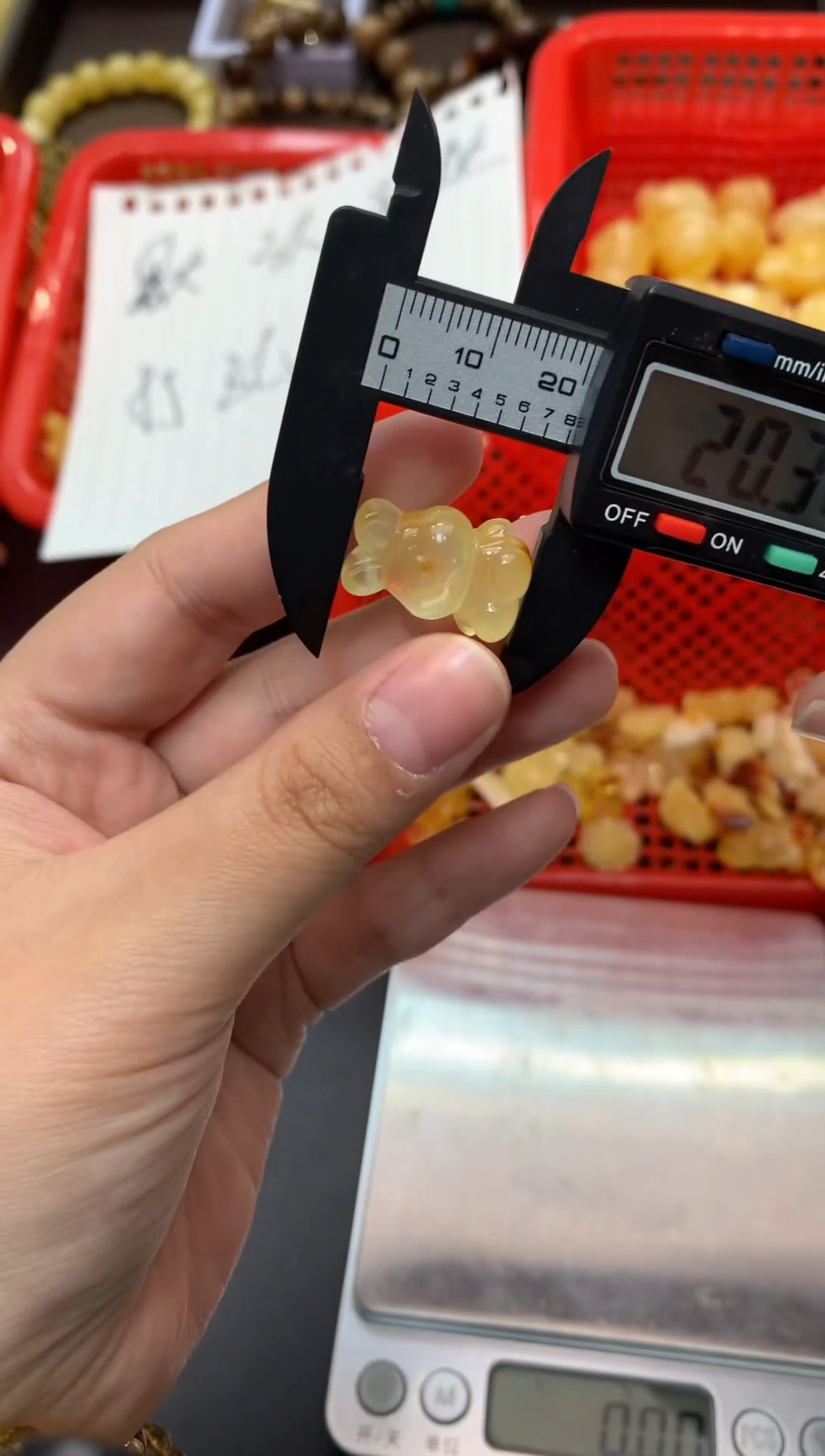 【闪购商品】琥珀珠宝奇石未镶嵌011琥珀蜜蜡