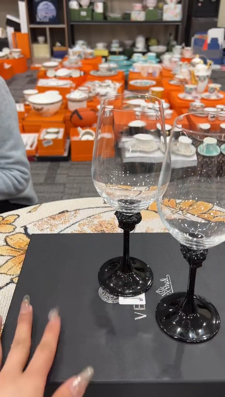 【闪购商品】杯H837--------------