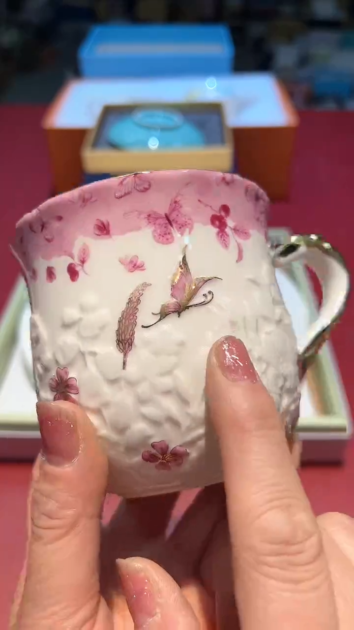 【闪购商品】瓷片锅碗瓢盆一件不剩