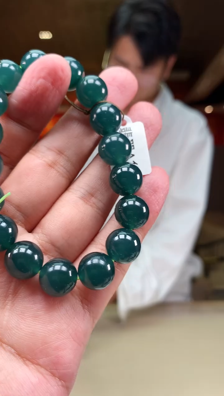 【闪购商品】定制翡翠未镶嵌        *786