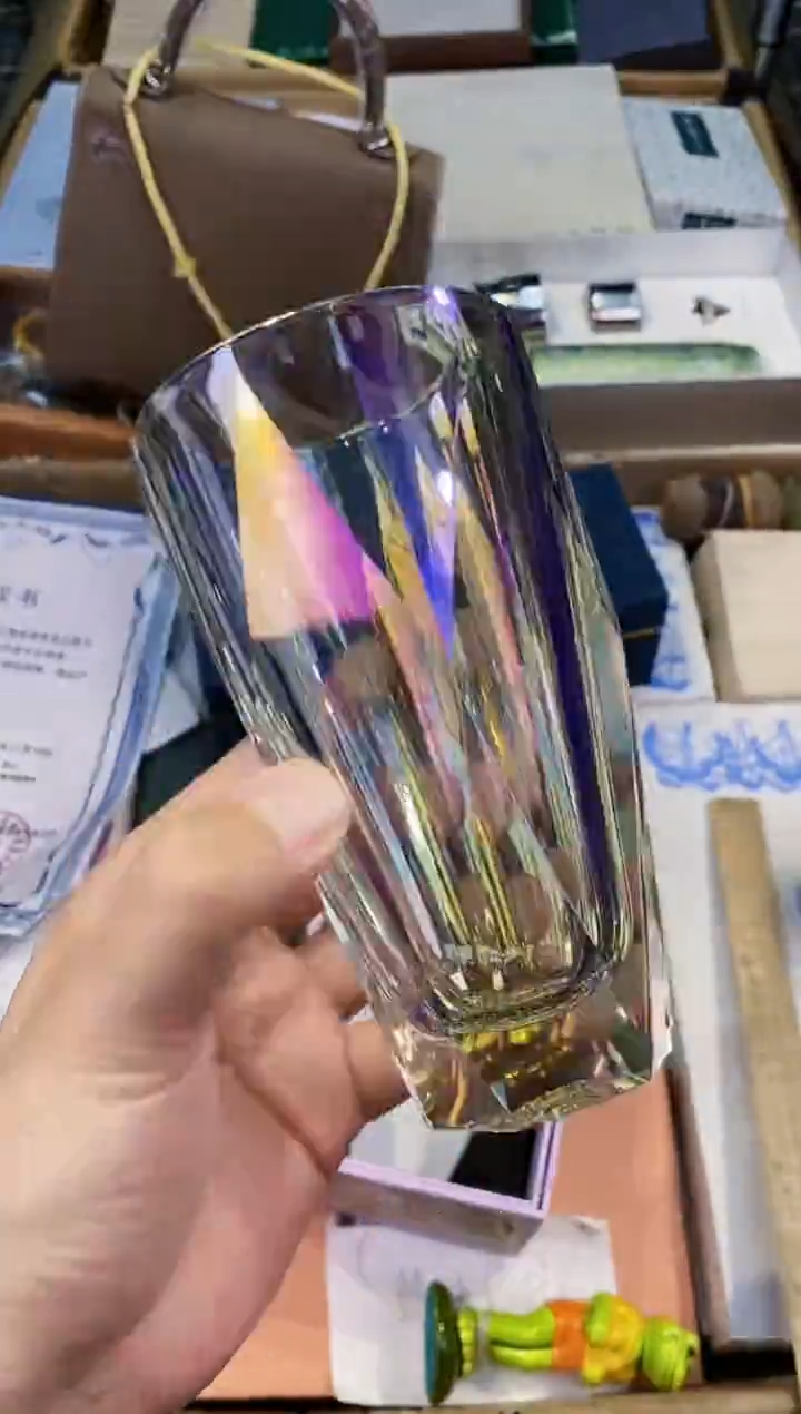 【闪购商品】瓷片都是我的大宝贝儿瓷器+