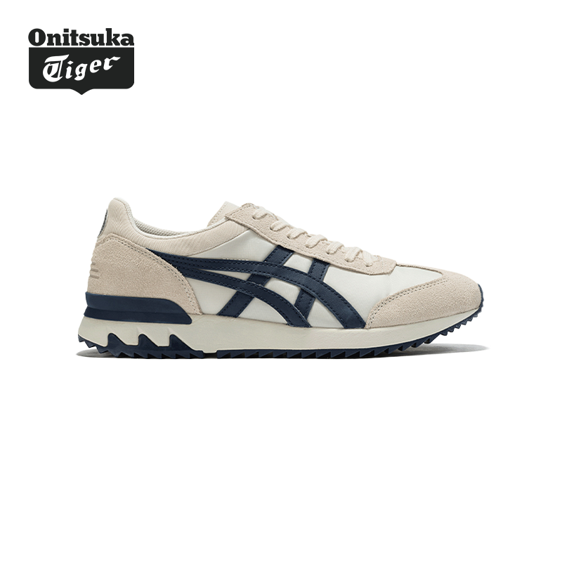 【经典】Onitsuka Tiger鬼塚虎CALIFORNIA休闲鞋透气潮流