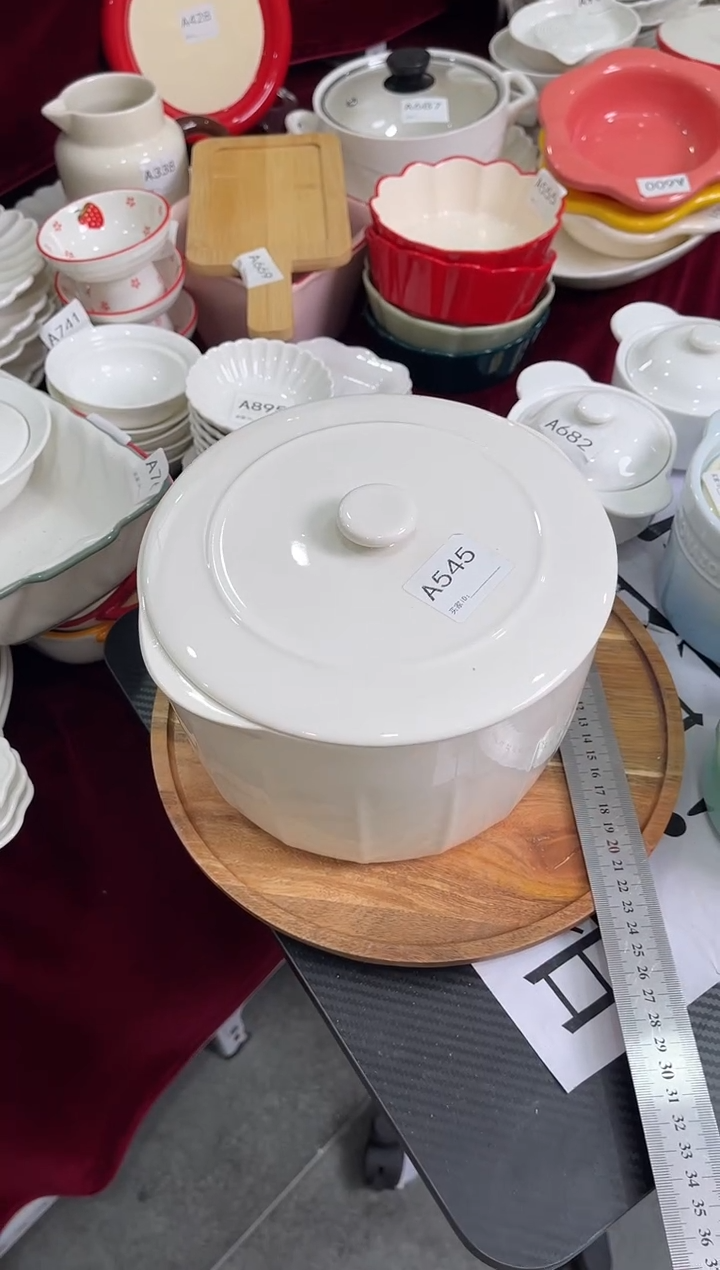 摆件陶【A545】陶瓷库存福利微瑕