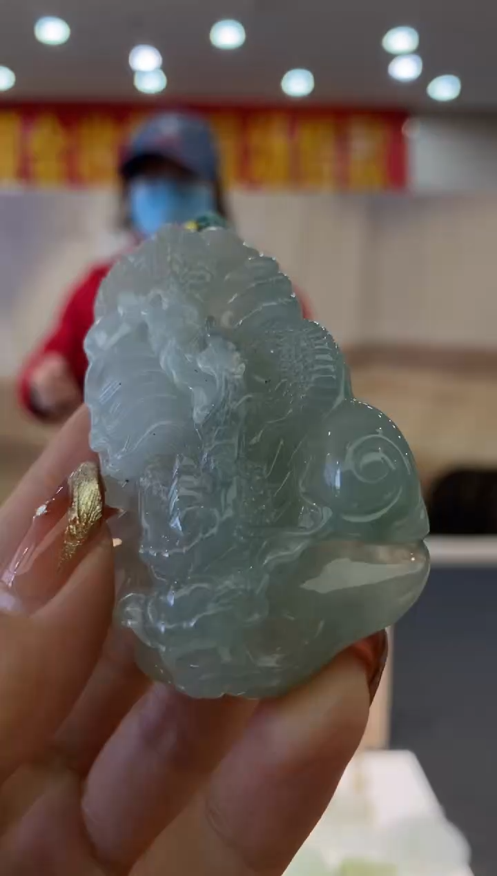 【闪购商品】定制翡翠未镶嵌********0011