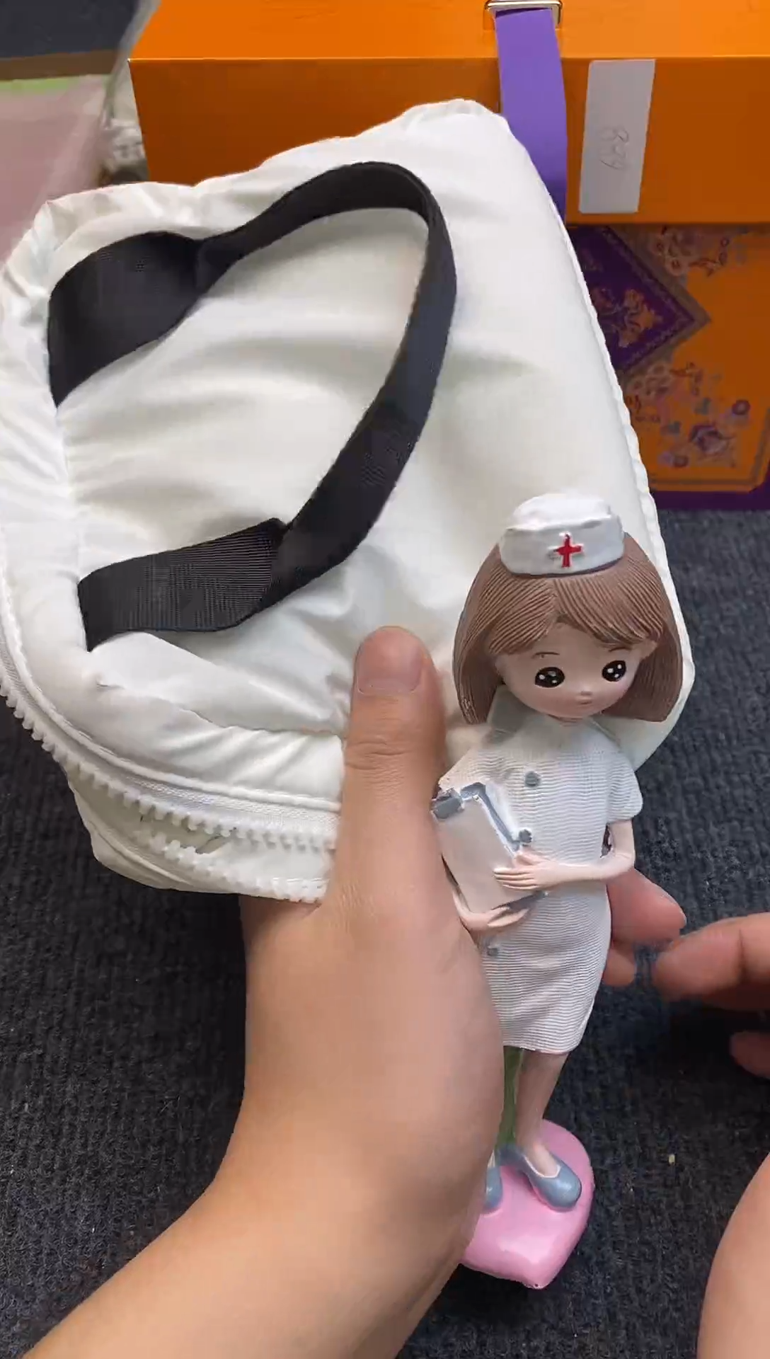 其他如图所示 平安高端礼品