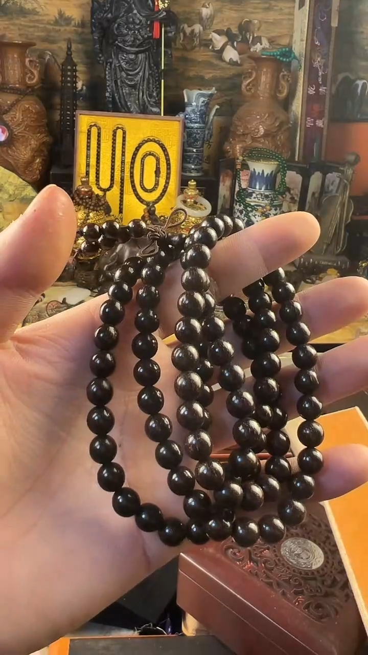 手串滴血莲花菩提 三三甄选