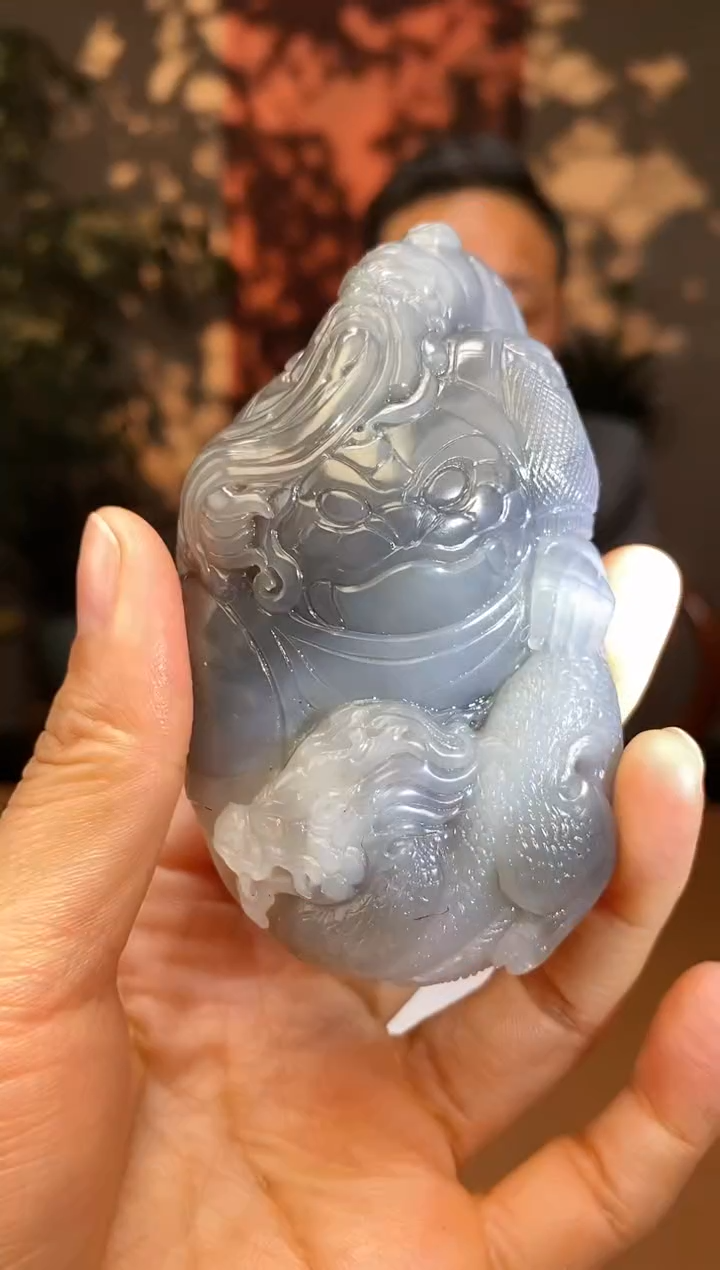【闪购商品】和田玉颈饰未镶嵌S151