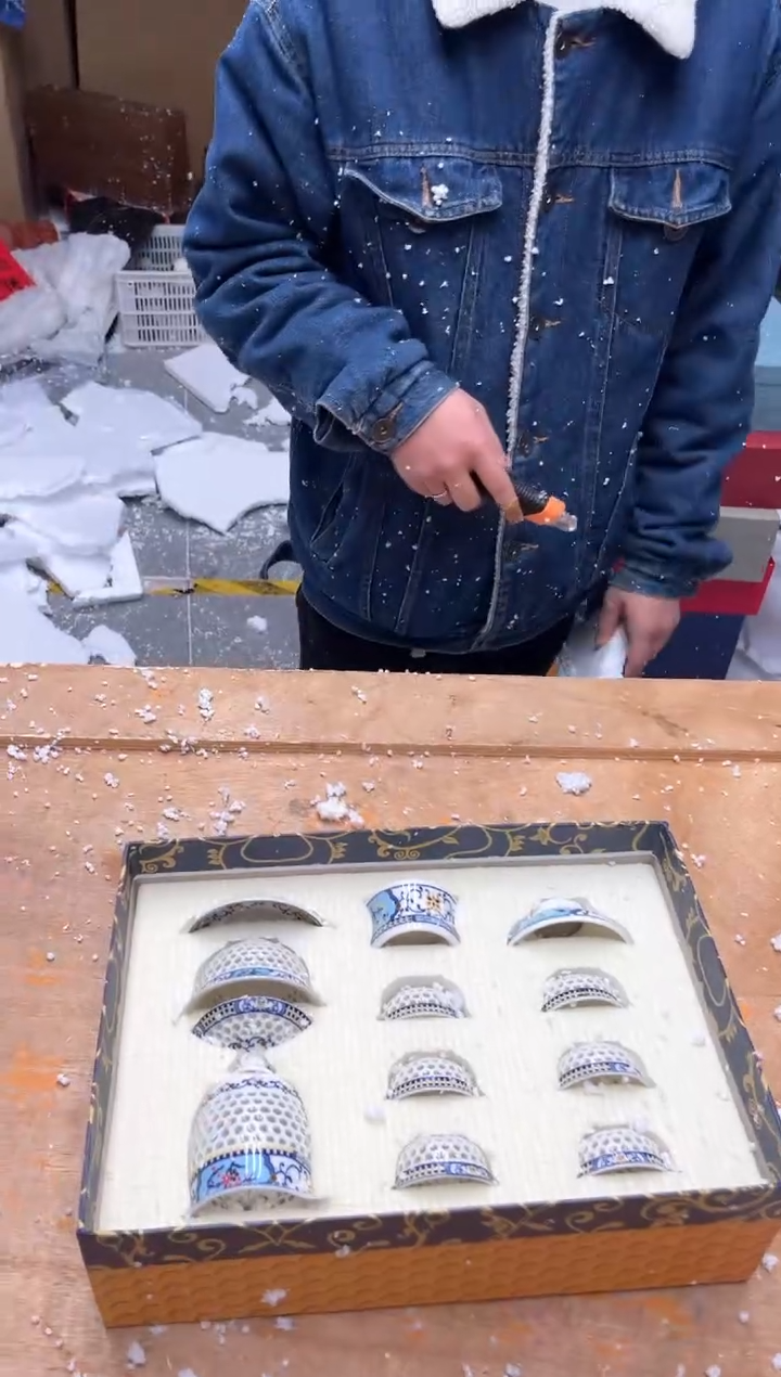 【闪购商品】其他@@@@【闪购链接】精美茶具便宜卖了