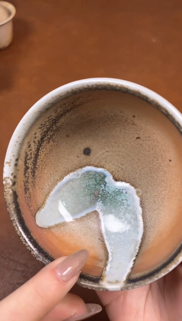 【闪购商品】观寂茶器柴烧专拍链接595