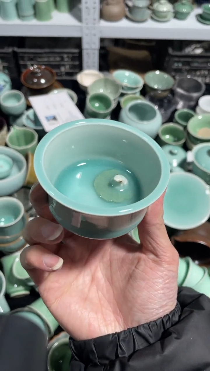 【闪购商品】纯手工 特价 福利 青瓷 福利