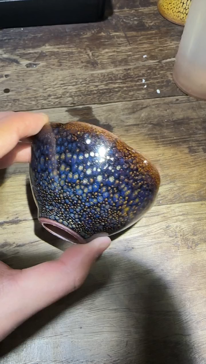 茶盏何定欣精品馆16