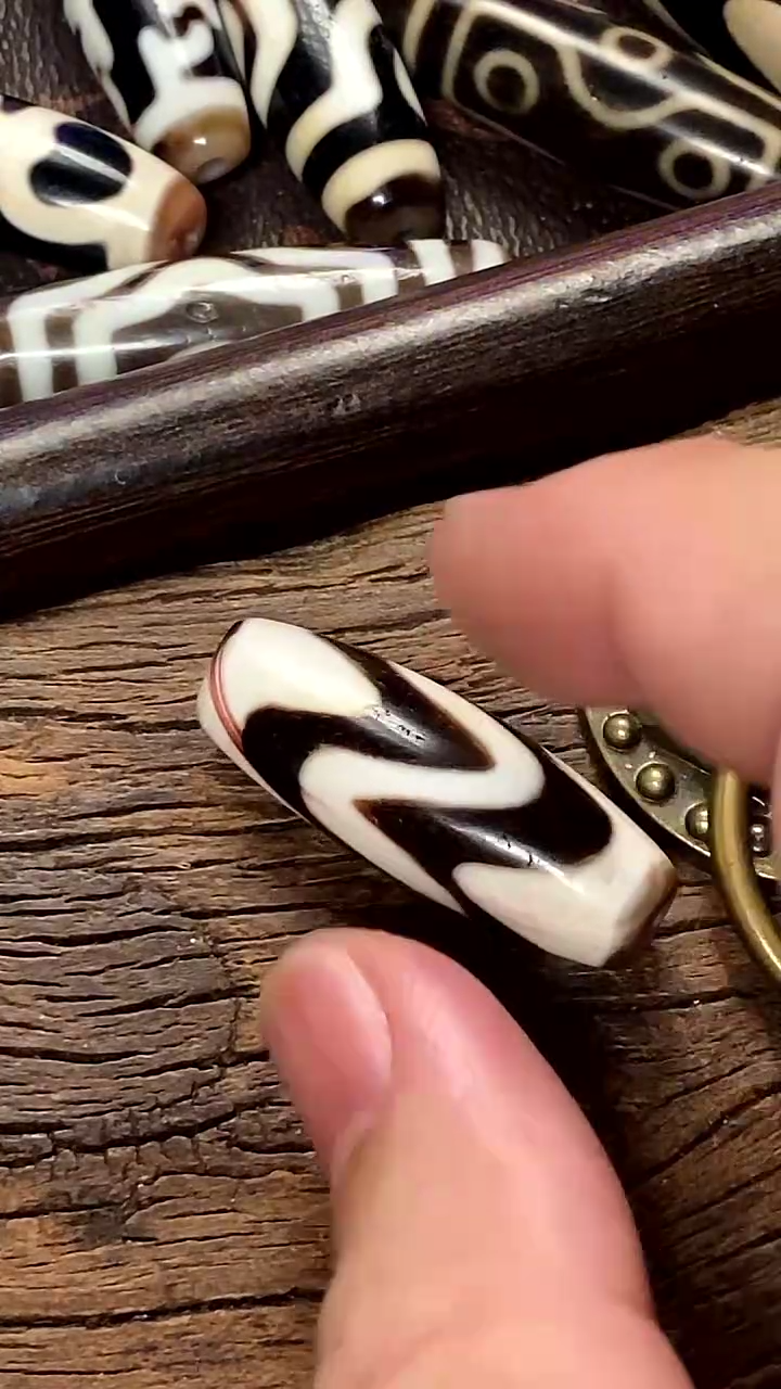 玛瑙/玉髓颈饰未镶嵌52119