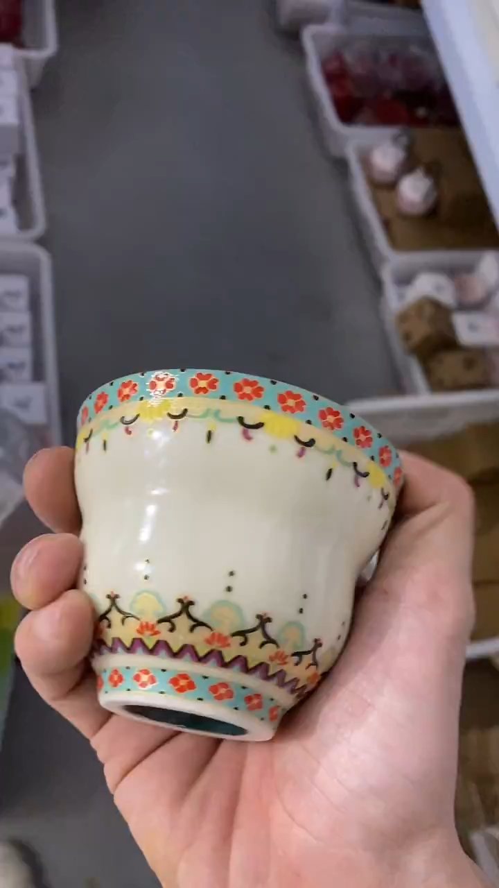 瓷片陶瓷茶具茶器