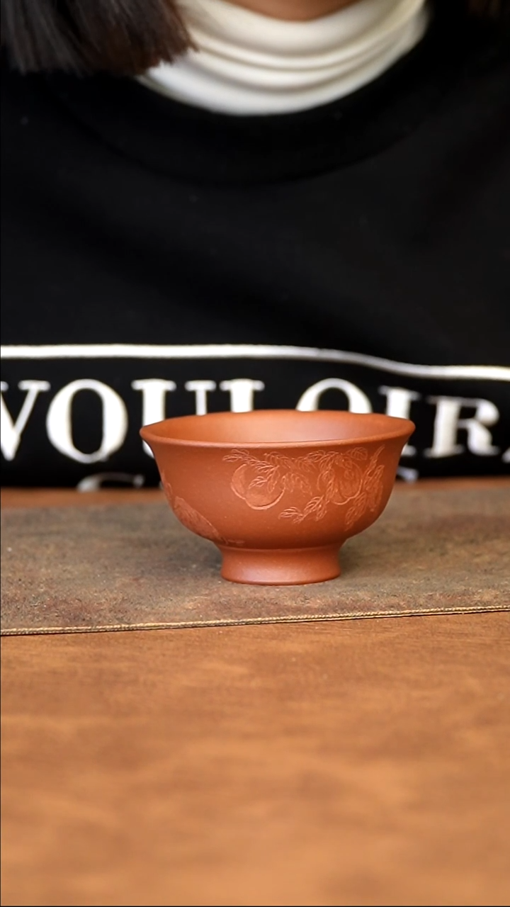 【闪购商品】紫砂茶杯111111111111111111