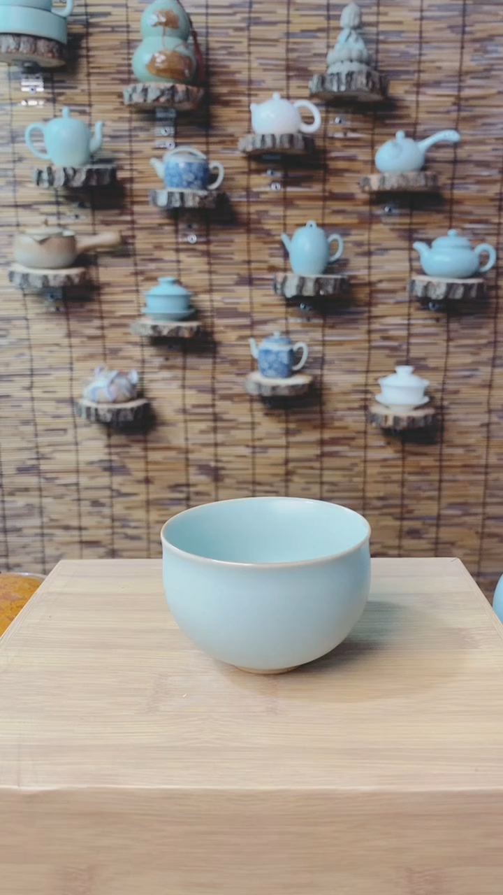 【闪购商品】轻轻微瑕茶具茶壶茶碗茶杯