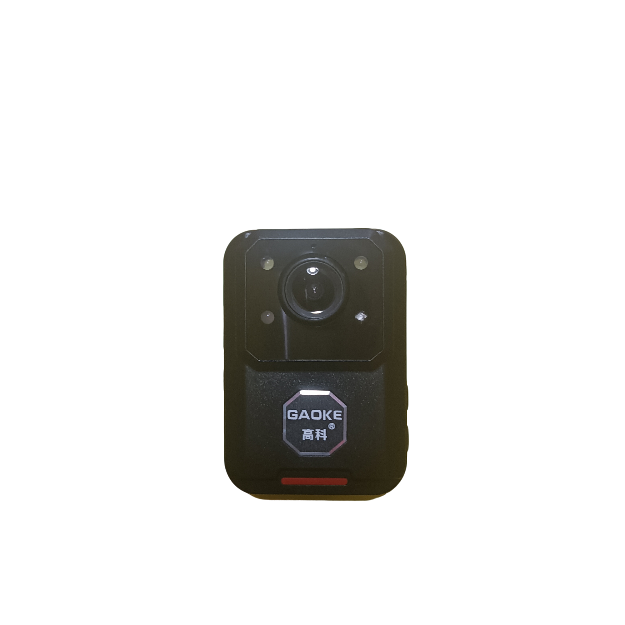 高科M6执法记录仪录音笔带录像DV录音防抖录音笔高清运动相机原装