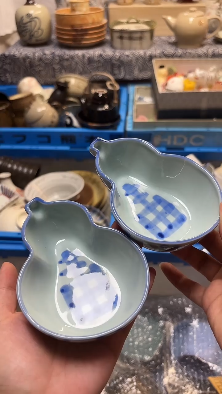 瓷片喵喵家都是大漂亮