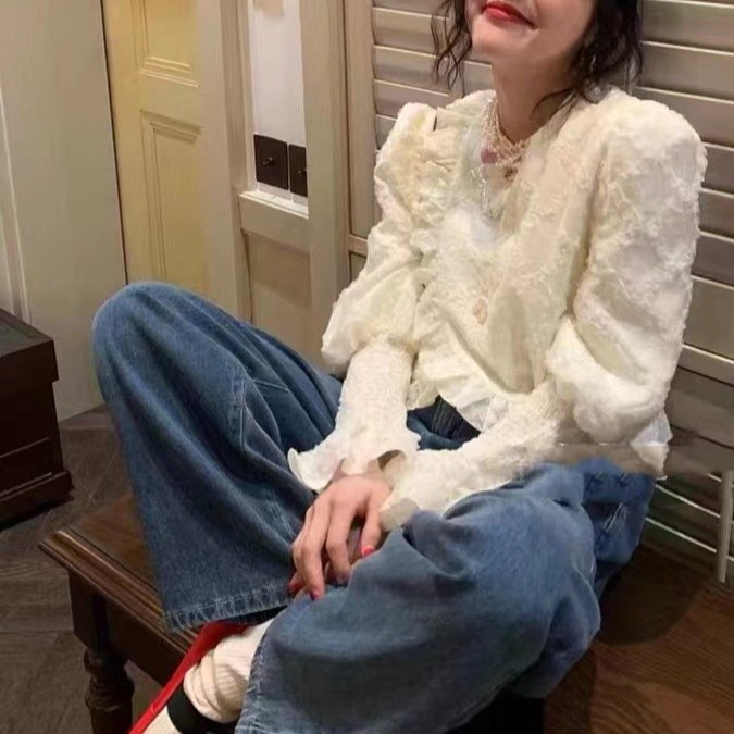 小众设计女装  蝴蝶（头上）
