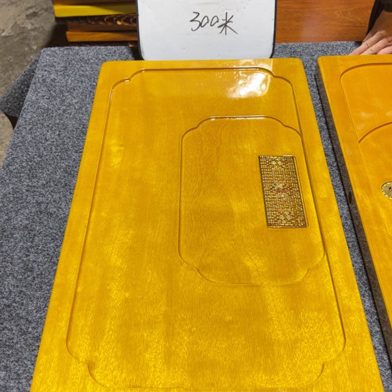 【闪购商品】雕刻木材皓***者