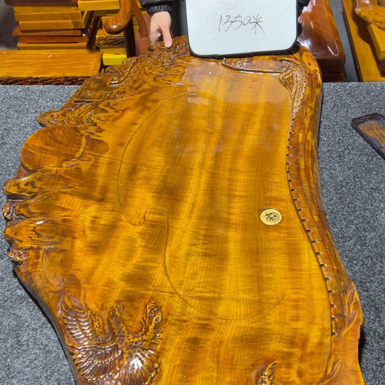 【闪购商品】雕刻木材?****下