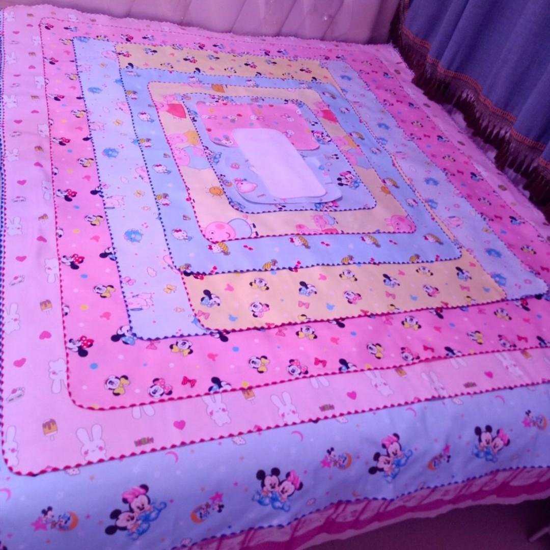 定做隔尿垫 链接（各种尺寸 各种材质）