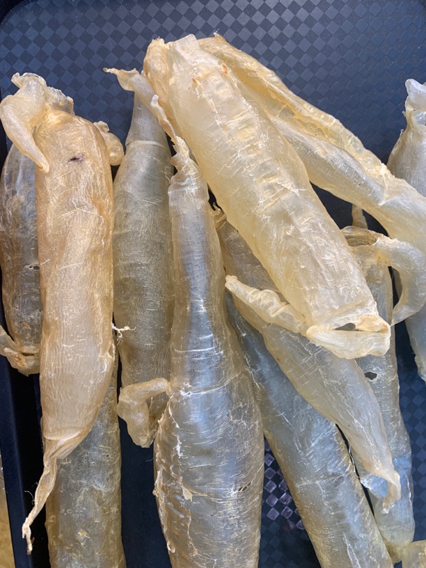 广东大耳北海金钱胶1-500g