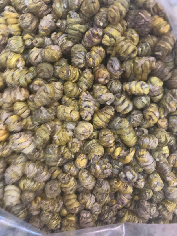 广东铁皮石斛1-500g