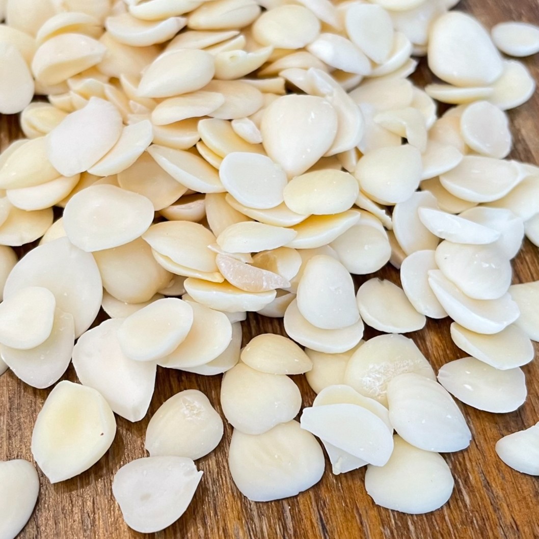 南杏仁 北杏仁 元一甄选 杏仁