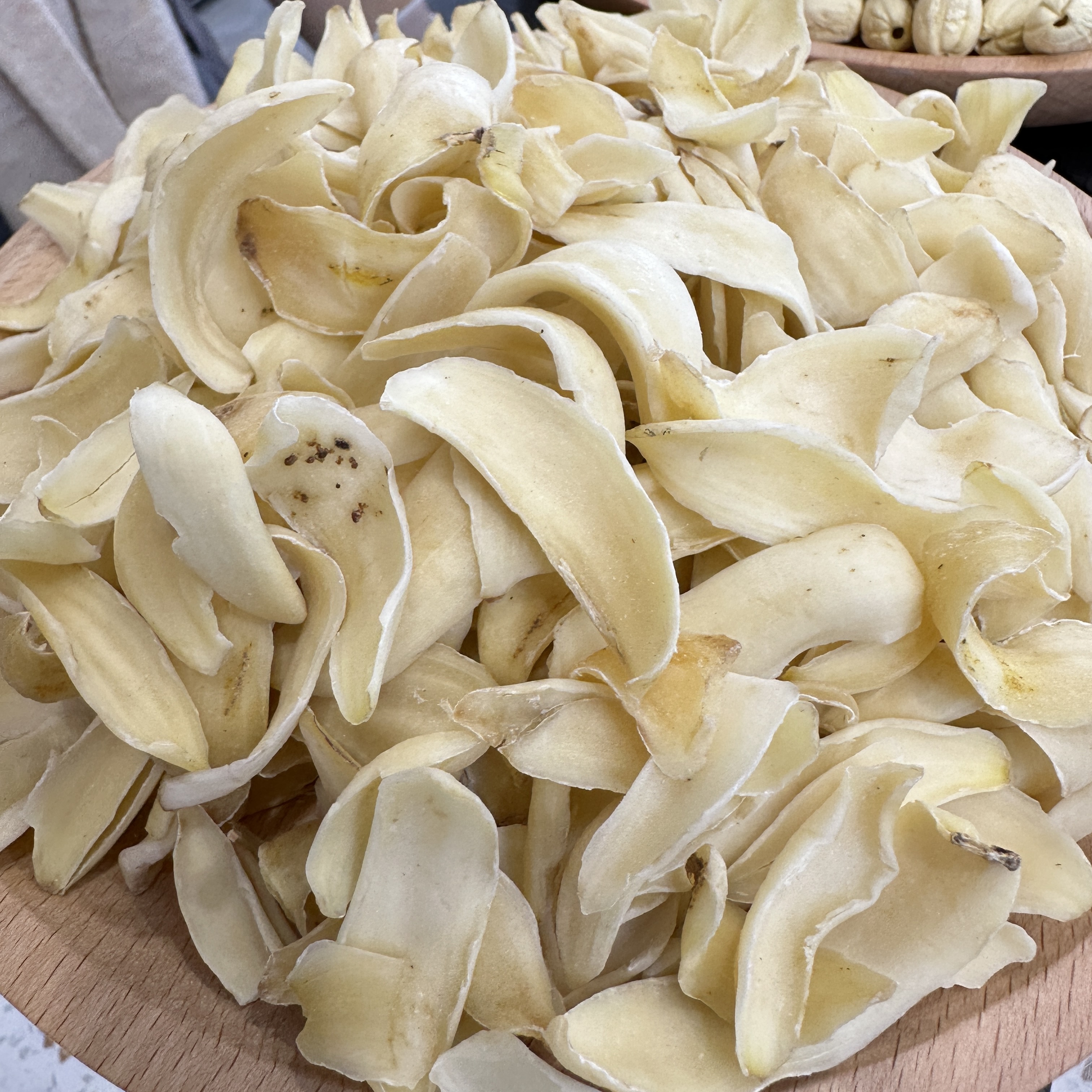 龙牙百合 无硫 精选好货 200g 400g