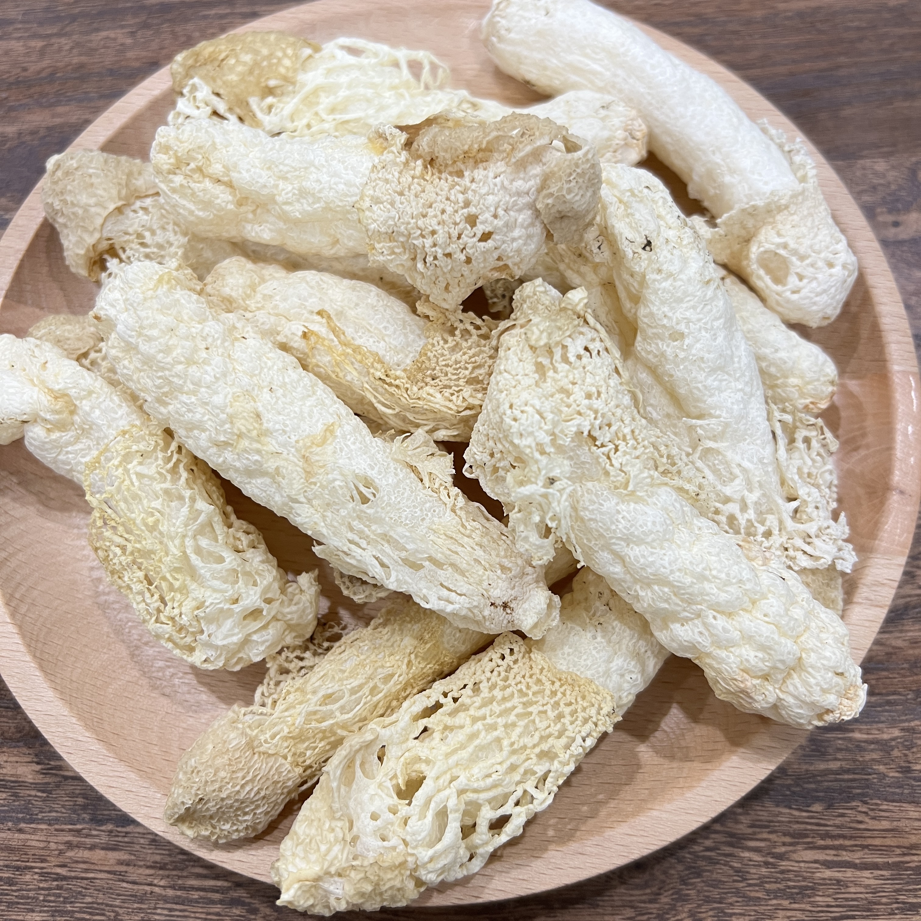 竹笙 竹荪 贵州好货 50g 250g